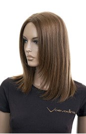 Натуральный русый парик Voevodins Brown‑129