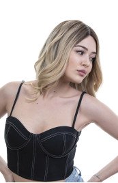 Перука з натурального волосся Voevodins Gold 231
