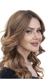 Парик система  Caramel 246A