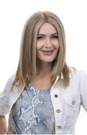 Перука система Gold 250