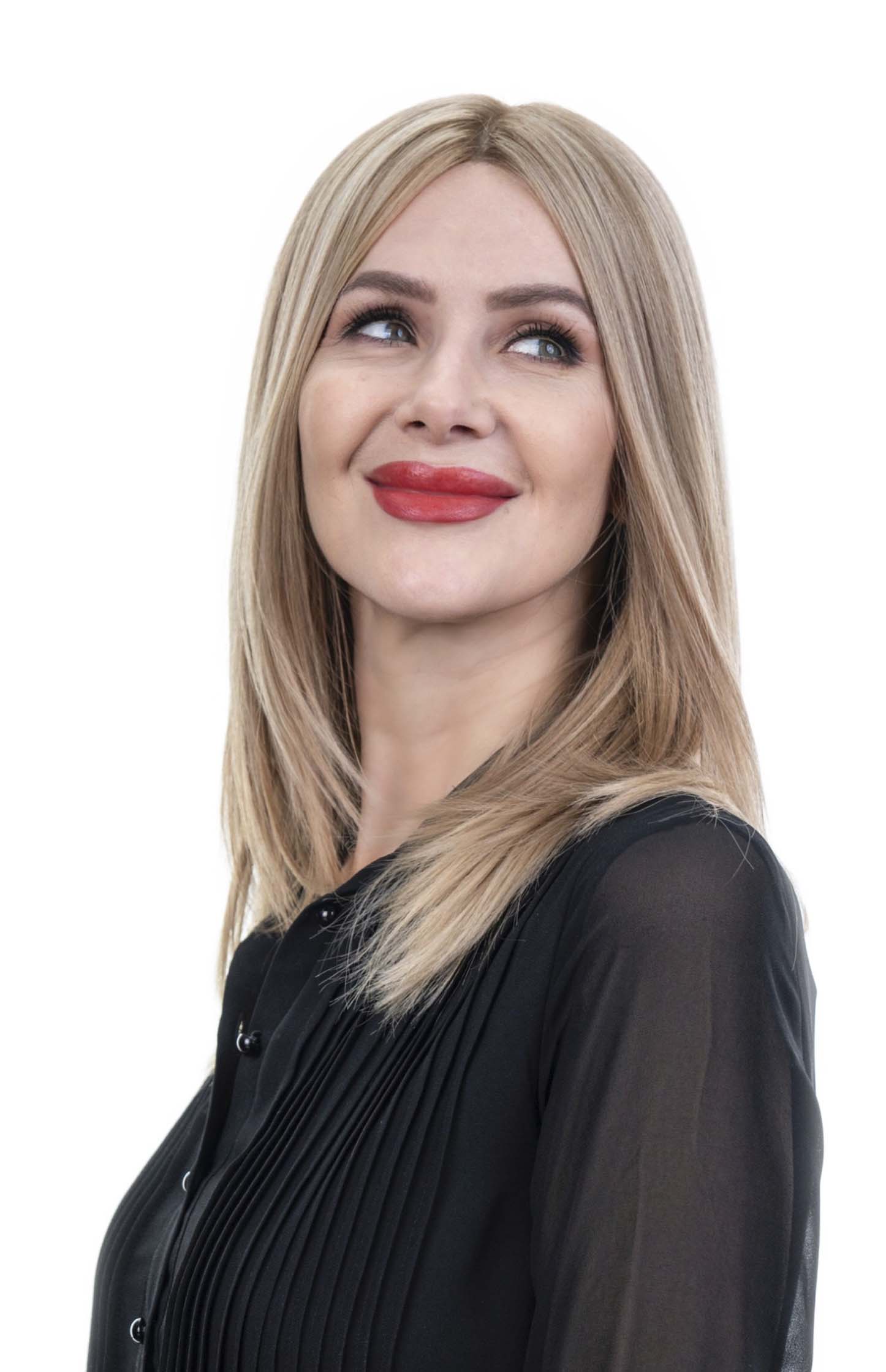 Перука система Voevodins Gold 239