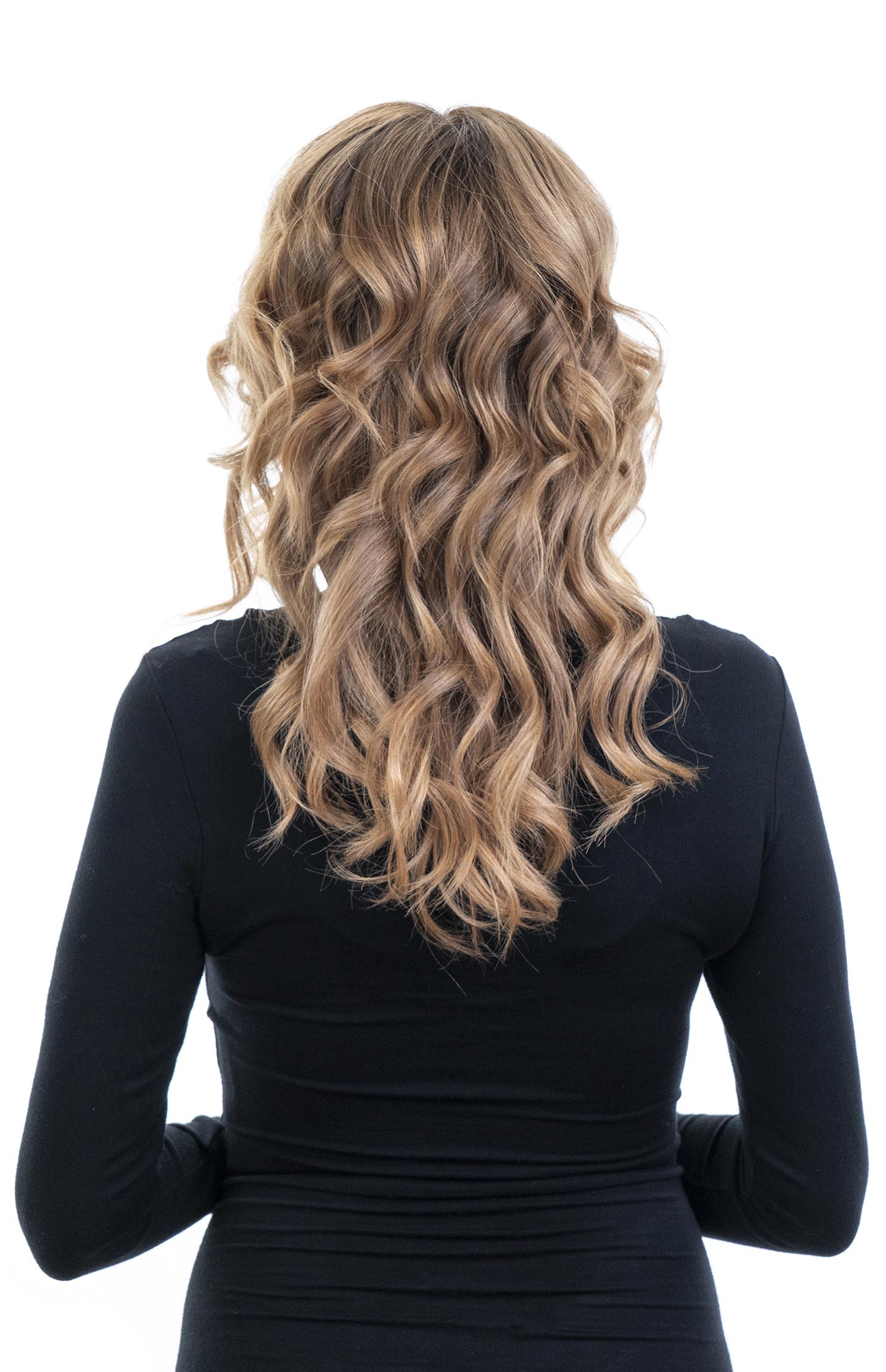 Перука система Caramel 246A